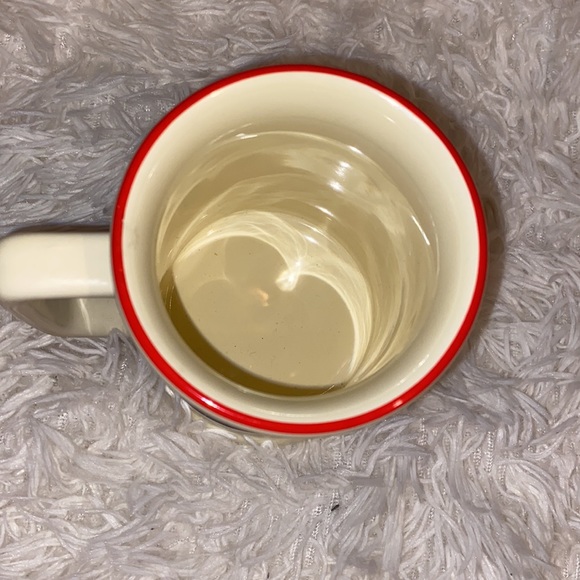 Warner Brothers  Polar Express Mug - Picture 6 of 10